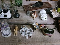 Partij nostalgisch decoratie materiaal - afbeelding 18 van  31