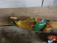 Partij nostalgisch decoratie materiaal - afbeelding 24 van  31