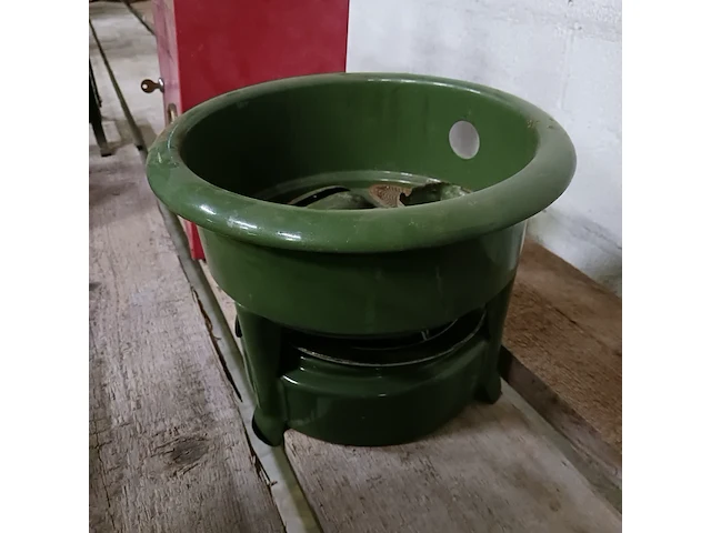 Partij nostalgisch decoratie materiaal - afbeelding 27 van  31