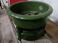Partij nostalgisch decoratie materiaal - afbeelding 27 van  31