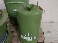 Partij nostalgisch decoratie materiaal - afbeelding 28 van  31