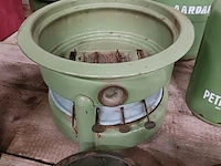 Partij nostalgisch decoratie materiaal - afbeelding 29 van  31