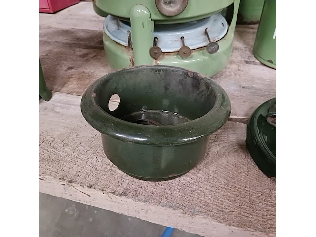 Partij nostalgisch decoratie materiaal - afbeelding 30 van  31