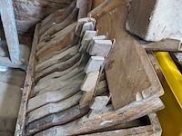 Partij nostalgisch handgereedschap - afbeelding 12 van  16