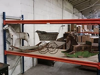 Partij nostalgische objecten - afbeelding 1 van  30