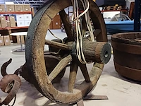 Partij nostalgische objecten - afbeelding 20 van  30