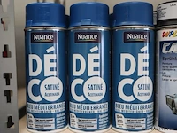 Partij nuance/duplicolor spuitbussen - 12 bussen á 400ml - afbeelding 3 van  4