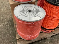 Partij nylon touw - afbeelding 4 van  7