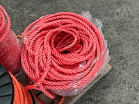 Partij nylon touw - afbeelding 6 van  7
