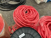 Partij nylon touw - afbeelding 7 van  7