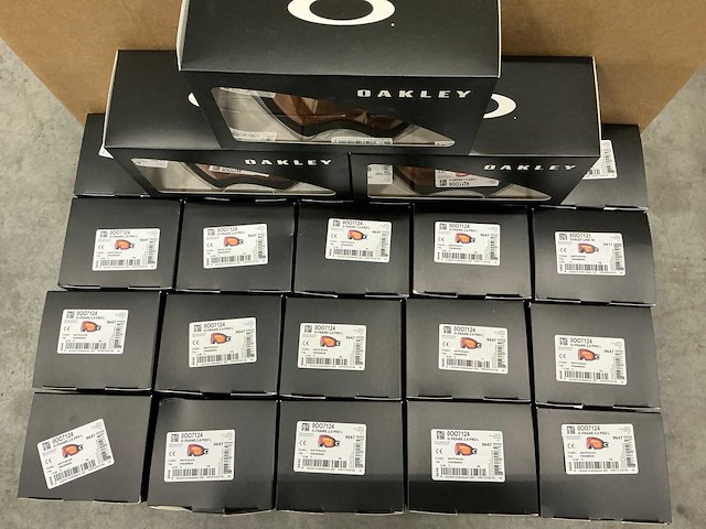 Partij oakley o-frame 2.0 pro l (23x) - afbeelding 3 van  4
