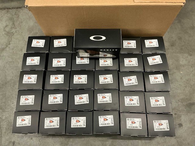 Partij oakley o-frame 2.0 pro l (31x) - afbeelding 4 van  5