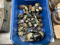 Partij oliedruk sensoren - afbeelding 1 van  2