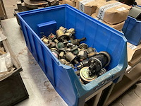 Partij oliedruk sensoren - afbeelding 2 van  2