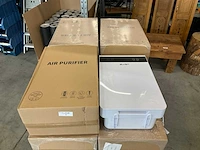 Partij olven air purifiers (10x)