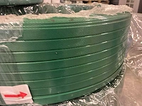 Partij omsnoeringsband groen (25 rollen) - afbeelding 6 van  8