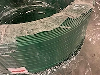 Partij omsnoeringsband groen (25 rollen) - afbeelding 7 van  8