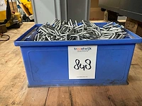 Partij omsnoeringsgespen - afbeelding 2 van  4