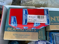 Partij onderdelen (frequentieregelaars, hydrauliek, electra, lagers, cilinders) - afbeelding 8 van  32