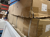 Partij onderdelen power rack, krachtstation ultrasport - afbeelding 3 van  5