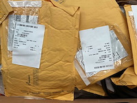 Partij onderdelen - afbeelding 2 van  7