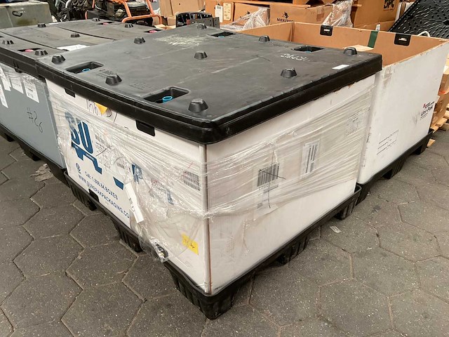 Partij onderdelen - afbeelding 7 van  7