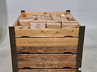 Partij onderleg ringen - afbeelding 1 van  4