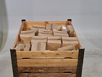 Partij onderleg ringen - afbeelding 2 van  4