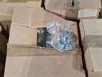 Partij onderleg ringen - afbeelding 3 van  4