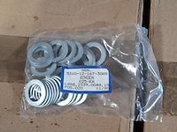 Partij onderleg ringen - afbeelding 4 van  4