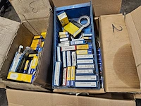 Partij ongebruikte kogellagers - afbeelding 2 van  3