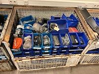 Partij ongebruikte lugli heftruck onderdelen - afbeelding 2 van  11