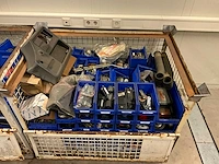 Partij ongebruikte lugli heftruck onderdelen - afbeelding 3 van  11