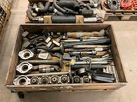 Partij ongebruikte lugli heftruck onderdelen - afbeelding 6 van  11