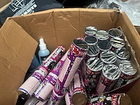 Partij (online) winkelvoorraad bol.com (8 dozen) - afbeelding 6 van  11