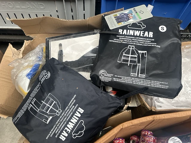 Partij (online) winkelvoorraad bol.com (8 dozen) - afbeelding 7 van  11