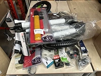 Partij (online) winkelvoorraad w.o. diverse fiets accessoires w.o. lynx, cst, bosch - afbeelding 2 van  9