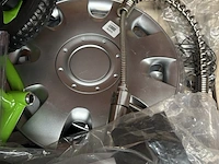 Partij (online) winkelvoorraad w.o. diverse fiets accessoires w.o. lynx, cst, bosch - afbeelding 6 van  9