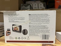 Partij (online) winkelvoorraad w.o. draadloze stopcontacten, intercom w.o. sygonix, osram - afbeelding 5 van  8
