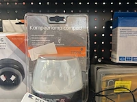 Partij (online) winkelvoorraad w.o. dummy camera, waterdetector w.o. könig - afbeelding 6 van  8