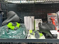 Partij (online) winkelvoorraad w.o. elektronica w.o. dunlop, nedis, kinzo, black+decker - afbeelding 3 van  9