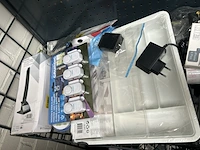 Partij (online) winkelvoorraad w.o. elektronica w.o. konig, bandridge, grundig, alpina - afbeelding 3 van  9