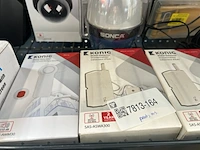 Partij (online) winkelvoorraad w.o. elektronica w.o. konig, valueline, sonca - afbeelding 5 van  7