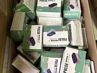 Partij (online) winkelvoorraad w.o. feestartikelen, pulse oximeter - afbeelding 4 van  7