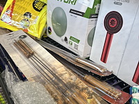 Partij (online) winkelvoorraad w.o. fitness artikelen w.o. tunturi, nilfisk, marvel, wisa - afbeelding 7 van  7