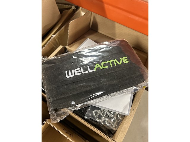 Partij (online) winkelvoorraad, w.o. gamma, levivo, wellactive, ultranatura - afbeelding 2 van  14