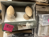 Partij (online) winkelvoorraad, w.o. gamma, levivo, wellactive, ultranatura - afbeelding 3 van  14