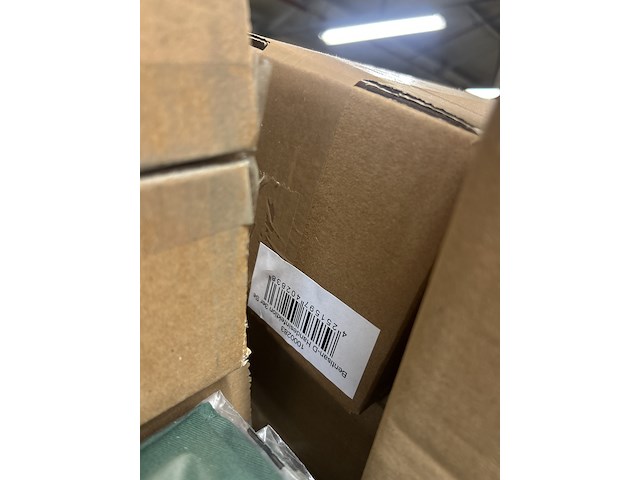 Partij (online) winkelvoorraad, w.o. gamma, levivo, wellactive, ultranatura - afbeelding 5 van  14