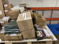 Partij (online) winkelvoorraad, w.o. gamma, levivo, wellactive, ultranatura - afbeelding 1 van  14