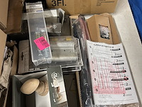 Partij (online) winkelvoorraad, w.o. gamma, levivo, wellactive, ultranatura - afbeelding 7 van  14